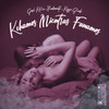 Kchamos Mientras Fumamos(Edición Deluxe) (Explicit) - Vladimonti&Gosel Killa&Krypi Glock&Lando