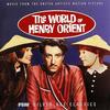 Arrest - Elmer Bernstein