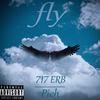 Fly (feat. Pich) (Explicit) - 717 Erb&Pich