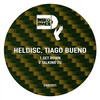 Get Down (Original Mix) - Heldisc&Tiago Bueno