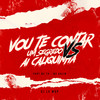 Vou Te Contar um Segredo Vs Ai Caliquinha (Explicit) - Mc Th&Mc Anjim&DJ LV MDP