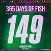 Jurassic Park(feat. Figure 8) (Explicit) - The Antelope Fishermen&Figure 8