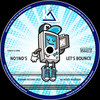 Let's Bounce (Original Mix) - NO1NO's