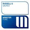 Sacred (Radio Edit) - Russell G