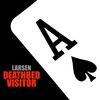 Deathbed Visitor - Larsen