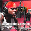 Freestyle #03(Temp. 2) - Musicologo The Libro&DJ Scuff