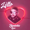 Mandelão da Love (Remix) - Dj Lello