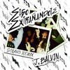 Sigo Extrañándote (Solano Remix)  - J Balvin&Solano