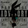Ковбои бои (Explicit) - Fid Griff&Avdeev&WASD