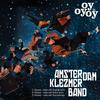 Oyoyoy(Babylon Central Version Remixed by Marcus Darius Ghoreischian) (Radio Edit Dutch Version) - Amsterdam Klezmer Band