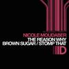 Stomp That - Nicole Moudaber