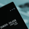 Paladin - Dowden