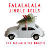 Falalalala (Bonksis Dancehall Dub) - Cay Taylan&The Bonksis