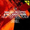 New Time New Place (Gary Beck Remix) - Mauro Picotto&Riccardo Ferri