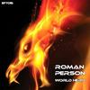 World Hero - Roman Person