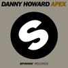 Apex (Original Mix) - Danny Howard