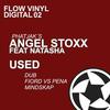 used (radio edit) - Angel Stoxx&Natasha