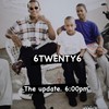 The update (Explicit) - 6twenty6