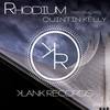 Rhodium (Original Mix) - Quintin Kelly