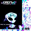 X AHI (feat. AXL BOORE) (Explicit) - JDManda&Axl Boore