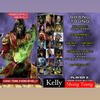 Shang Tsung (Explicit) - Kelly