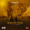 African King - 2Point1&Stormrise