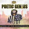 Art of Thought(feat. Cypha IX, R.Q. Tek, Simp-Le, Conquest & Bronx Emcee) - Poetic Genius&Cypha IX&R.Q. Tek&Simp-Le&Conquest&Bronx Emcee