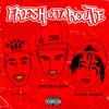 Fresh Offa Route (Explicit) - Brickboydior&Tokyo's Revenge&Lil Saint