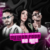 Melhor Foda do Ano(feat. Mc Morena)(Brega Funk) (Explicit) - MC Ricardinho&MC Reino