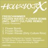 Frozen Waves (Original Mix) - Freischwimmer