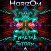 Fractal Storm - Horizom