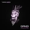 Pseudopard (Xzottic Remix) - Gandi