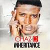 Inheritance - Chaz D