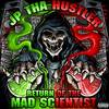 Trial by Fire[feat. Scum, Insane Poetry, Team Guillotine & M.M.M.F.D.] (Metal Mix|Explicit) - Jp Tha Hustler&Scum&Insane Poetry&Team Guillotine&M.M.M.F.D.