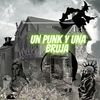 Un Punk Y Una Bruja - MBT&Federico Vargas