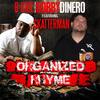 Organized Rhyme - B-Cide&Skatterman