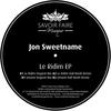 Le Ridim (Hall North Remix) - Jon Sweetname&Hall North