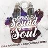 Sound & Soul (Xavi Carrique Remix) - Coco Dj&Danny Claire