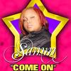 Come On (Explicit|Acapella) - Supa Samm&Kaz Kyzah