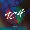 Something About You (Drumsound & Bassline Smith Remix) - TC4&Arlissa