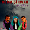 Dîlber - Koma Şirvan