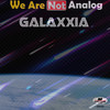 Resonator - We Are Not Analog