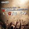 I Love You (Original Mix) - Nando CP&Miguel Aimeur