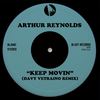 Keep Movin' (Davy Vetranio Remix) - Arthur Reynolds