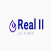 Real II(feat. LLC Flame) - Zach Heider&LLC Flame