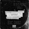 Nasty (feat. Finesse King, Kirkwood Nukie & Black Quay) (Explicit) - Esc Deez&Finesse King&Kirkwood Nukie&Black Quay