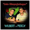 Quisiera Buscarte - Wilbert&Percy