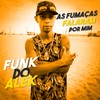 Funk do Alék as Fumaças Falaram por Mim (Explicit) - MC GW&DJ Cris Fontedofunk