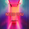 Need You - JFrank&Echo3zDown