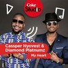 My Heart (Coke Studio South Africa: Season 2) - Cassper Nyovest&Diamond Platnumz